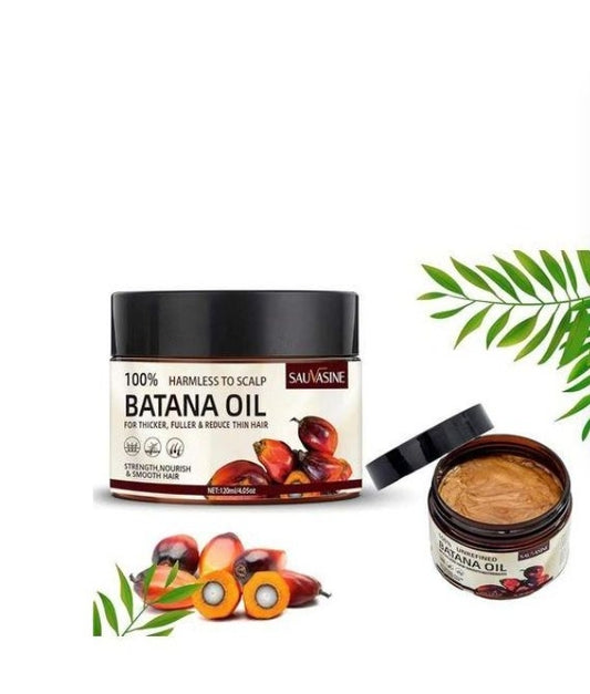Sauvasine BATANA OIL 120ML