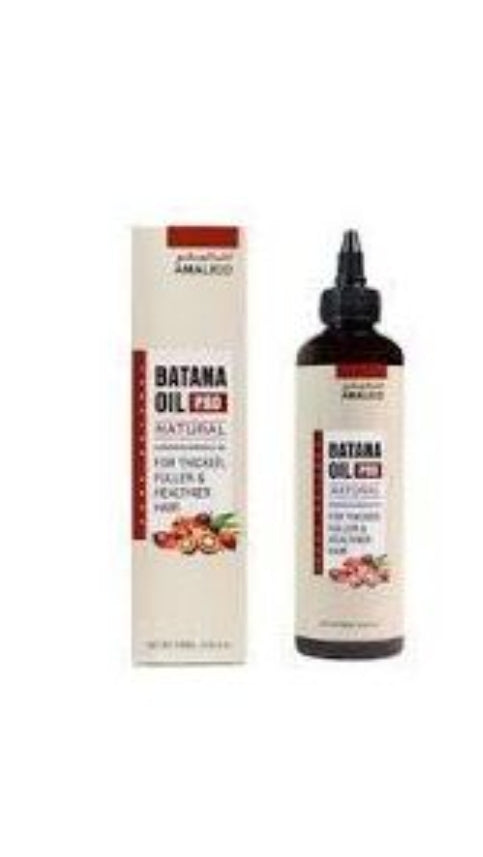Batana Oil Pro Natural Miracle Oil- 250ml22:06